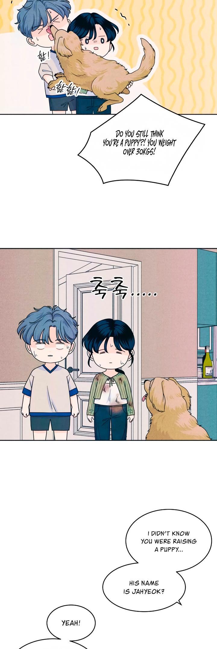 Read Introverted Us Manga Online