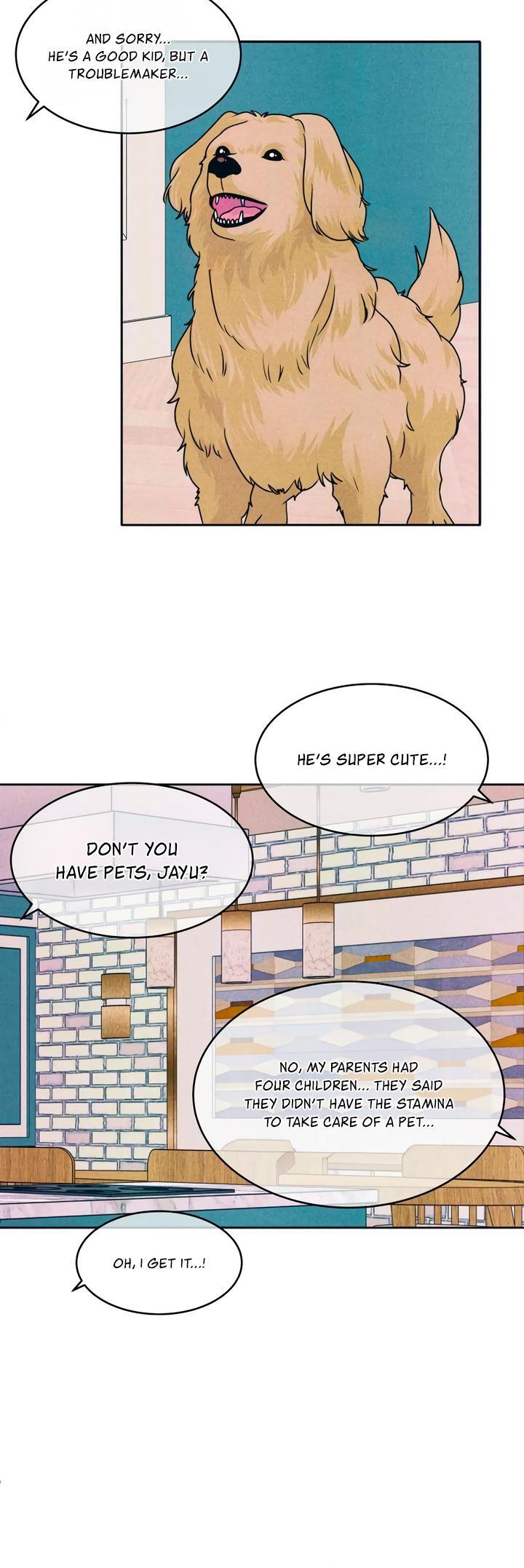 Read Introverted Us Manga Online