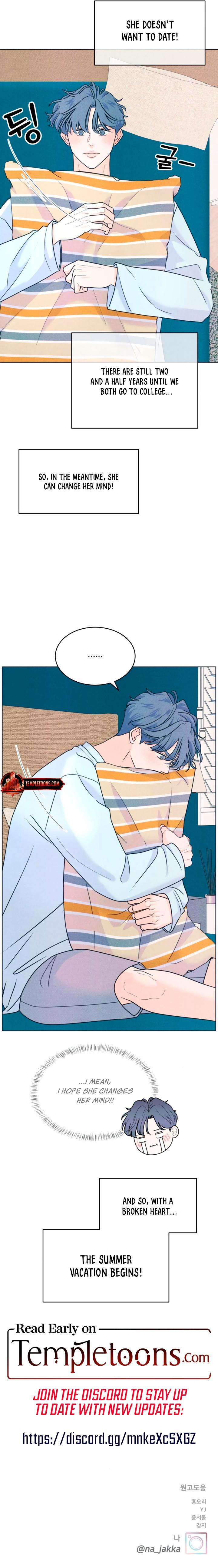 Read Introverted Us Manga Online