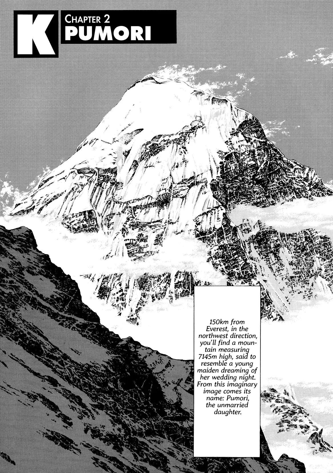 Read K Manga Online