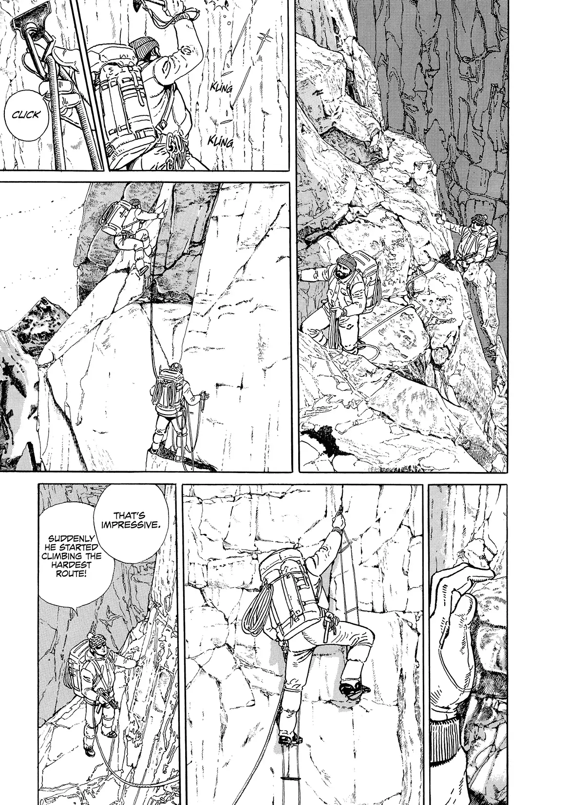 Read K Manga Online