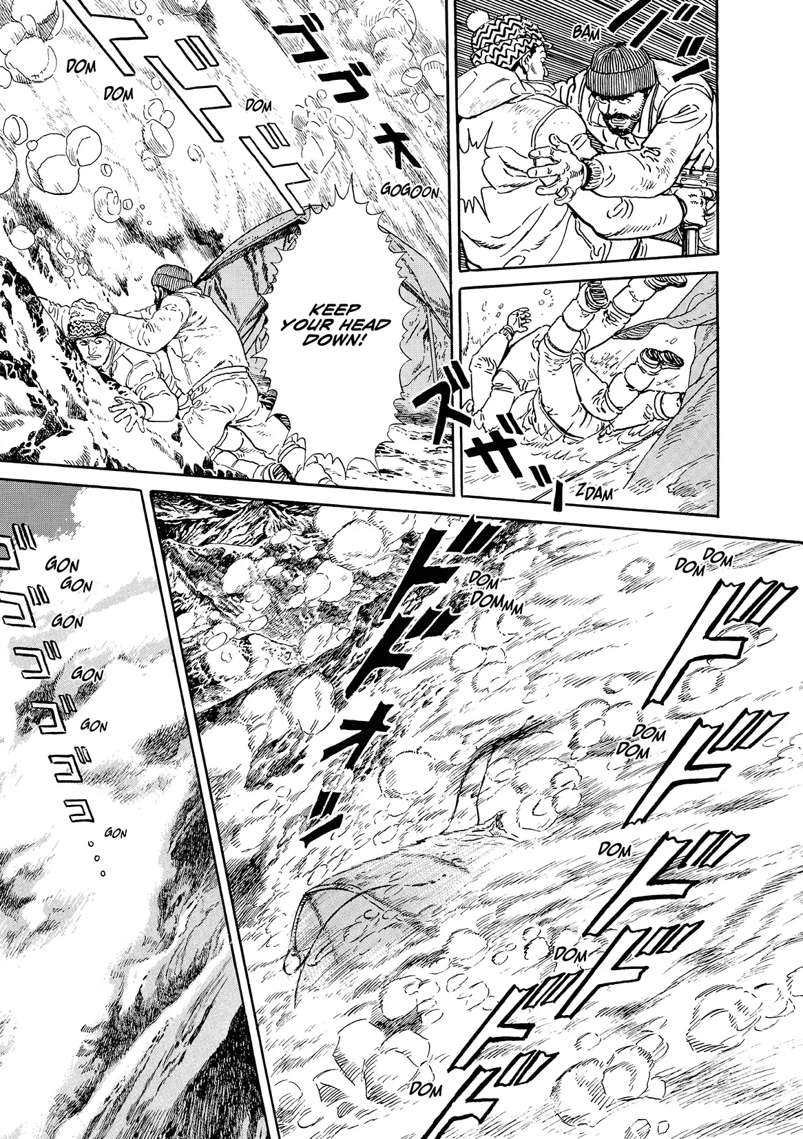 Read K Manga Online