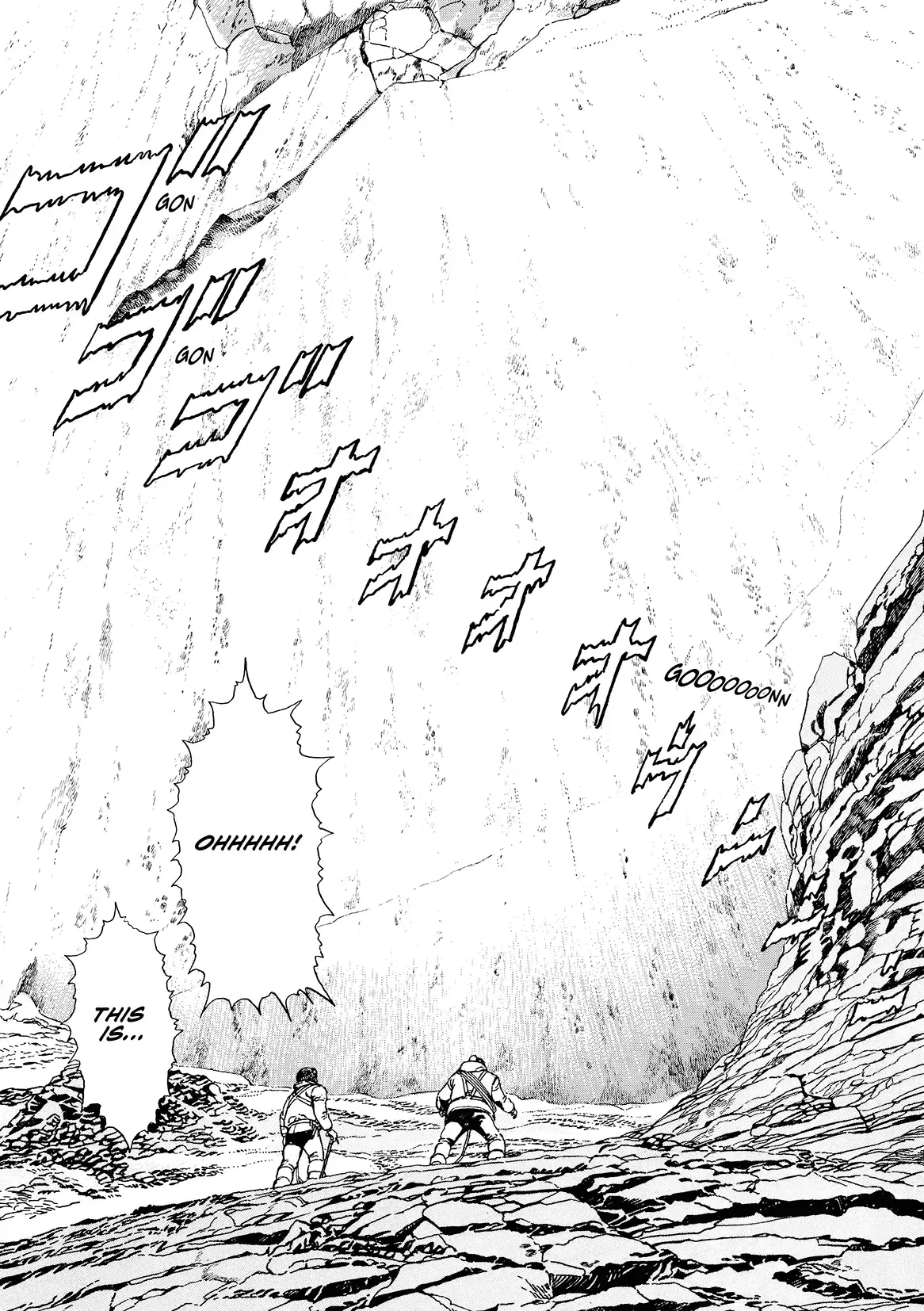 Read K Manga Online