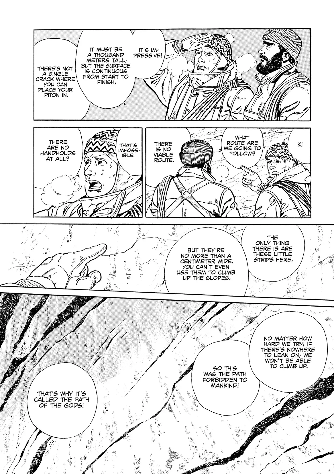 Read K Manga Online