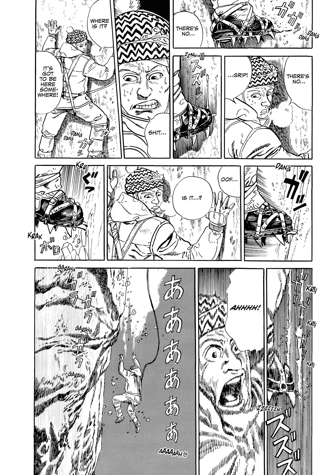 Read K Manga Online