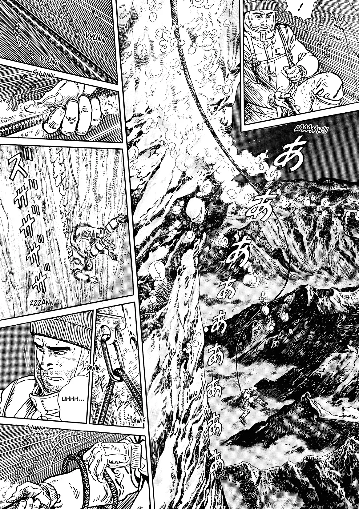 Read K Manga Online