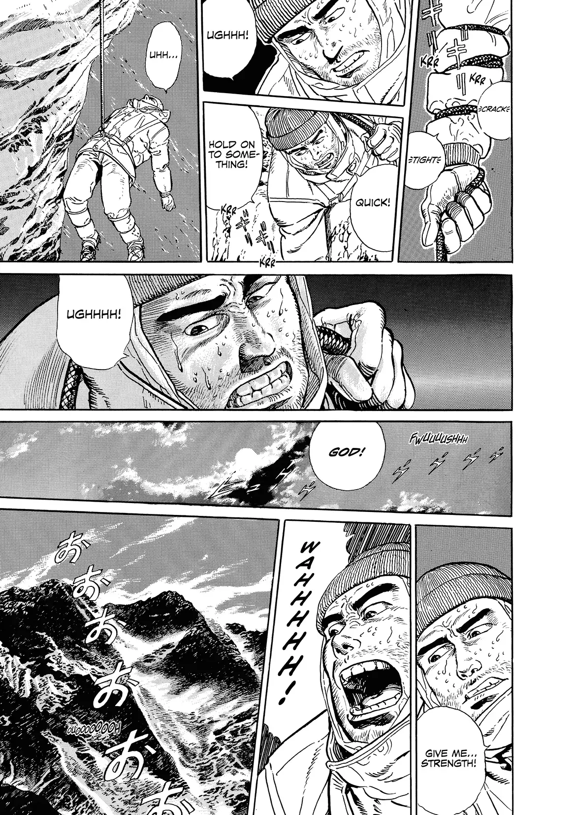 Read K Manga Online