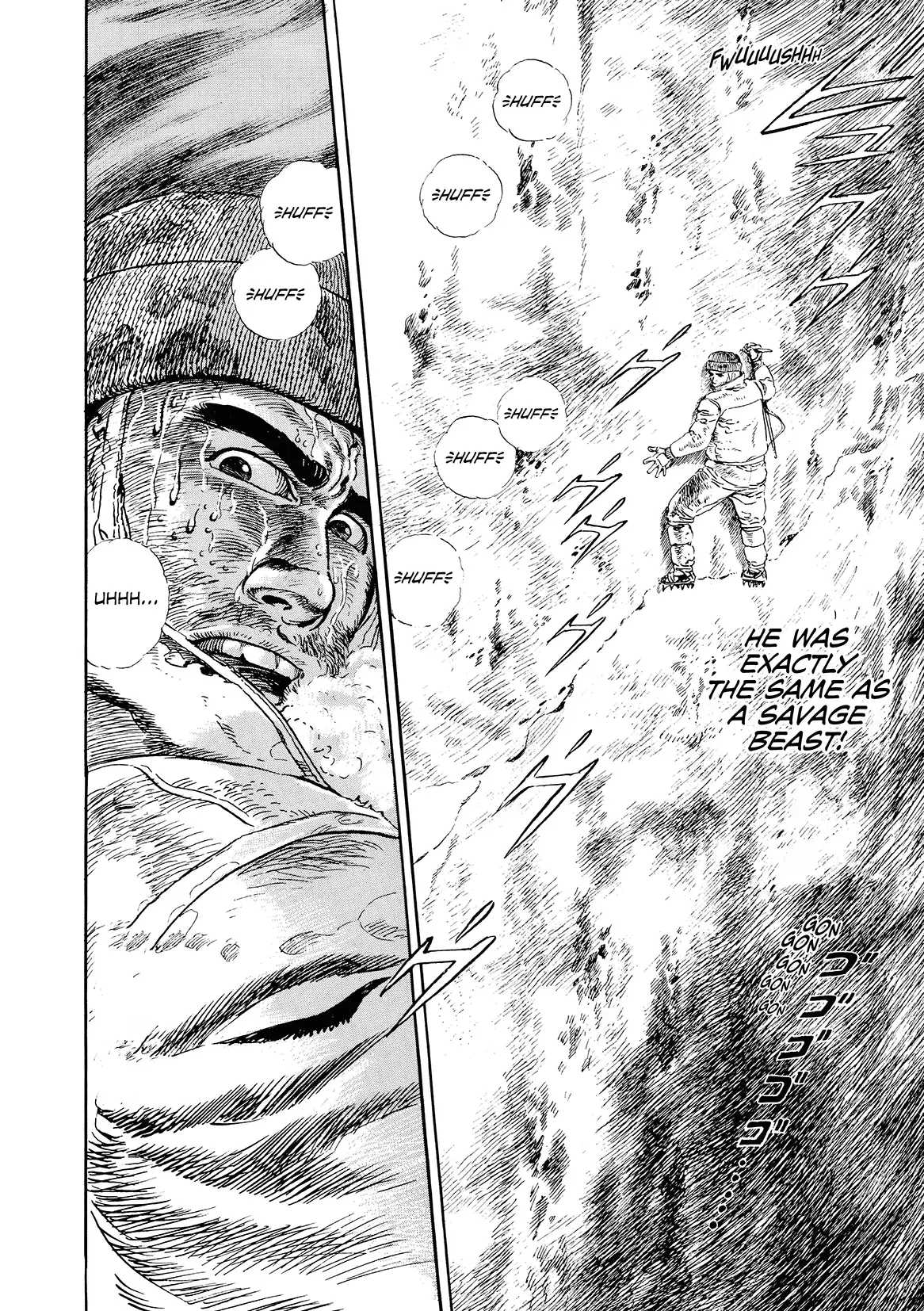 Read K Manga Online