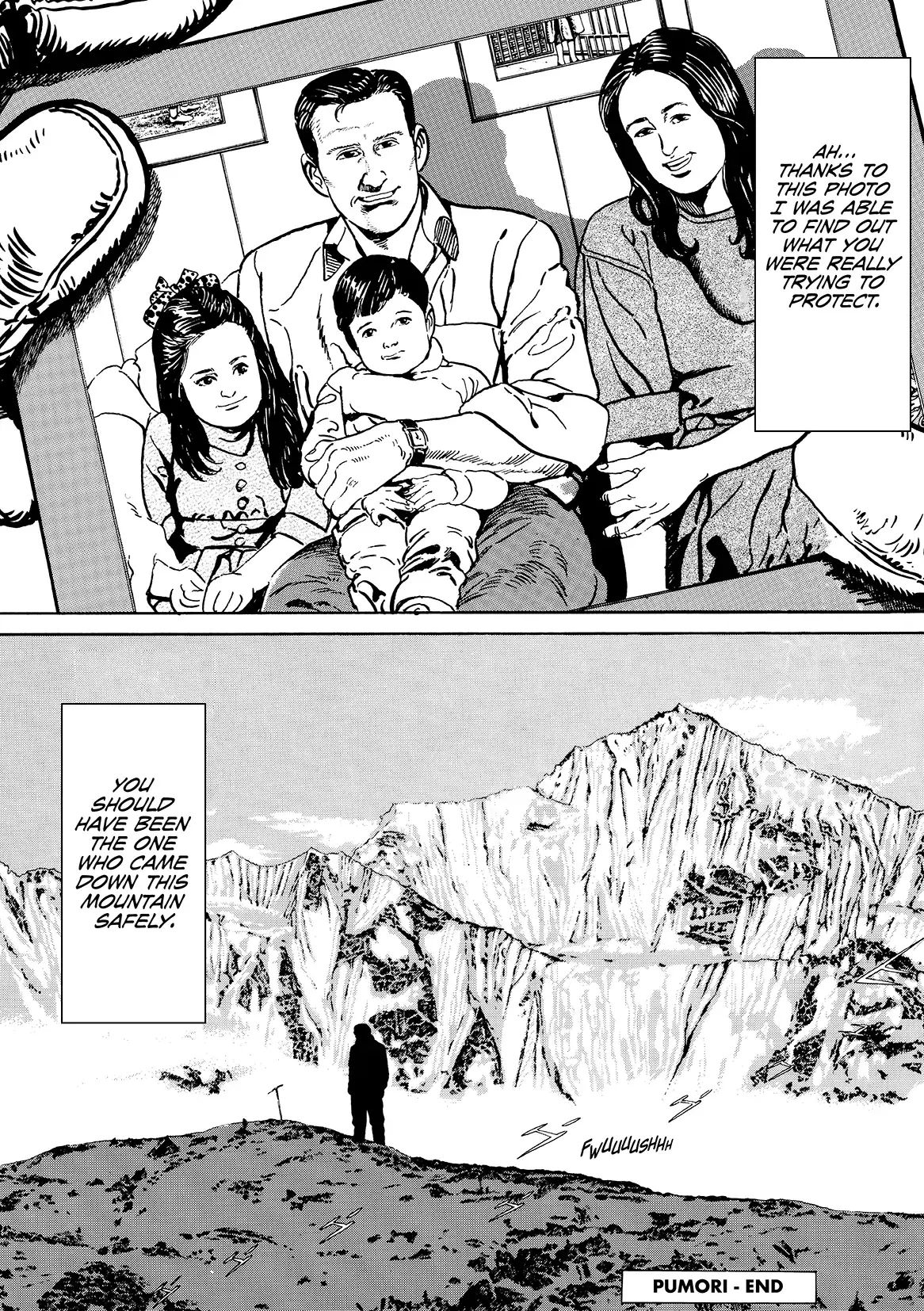 Read K Manga Online