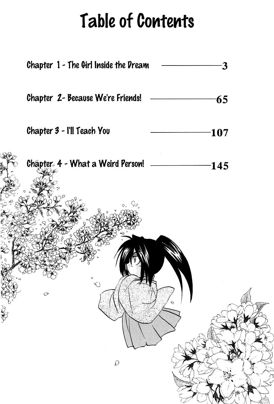 Read Kanade Manga Online