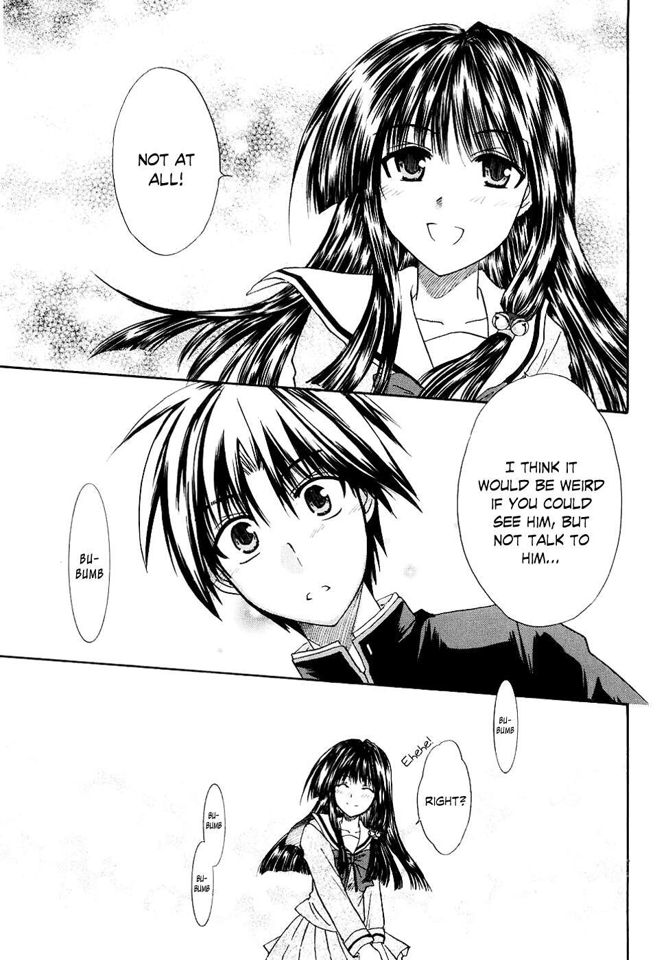 Read Kanade Manga Online