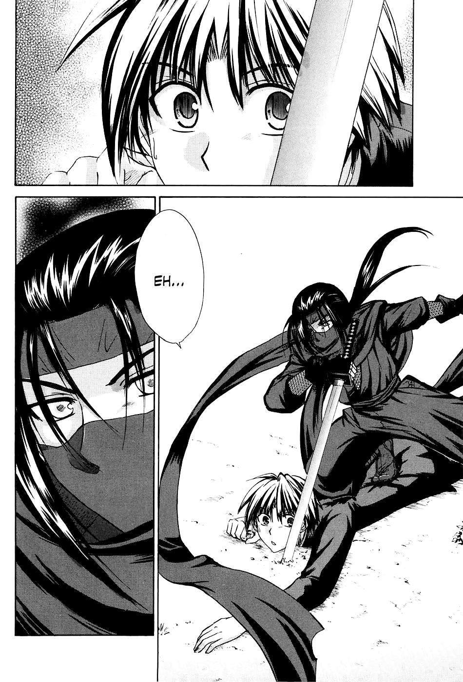Read Kanade Manga Online