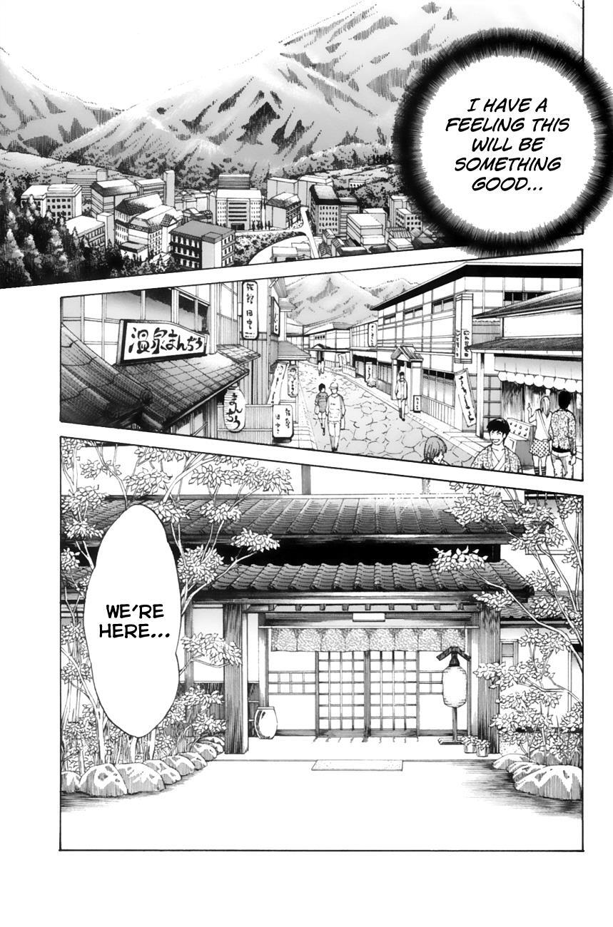 Read Kanade Manga Online