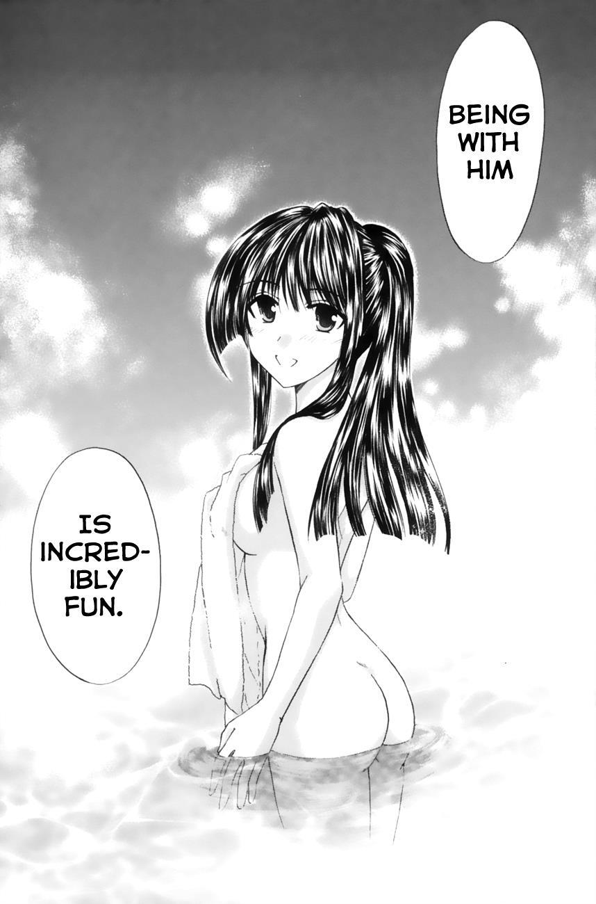 Read Kanade Manga Online
