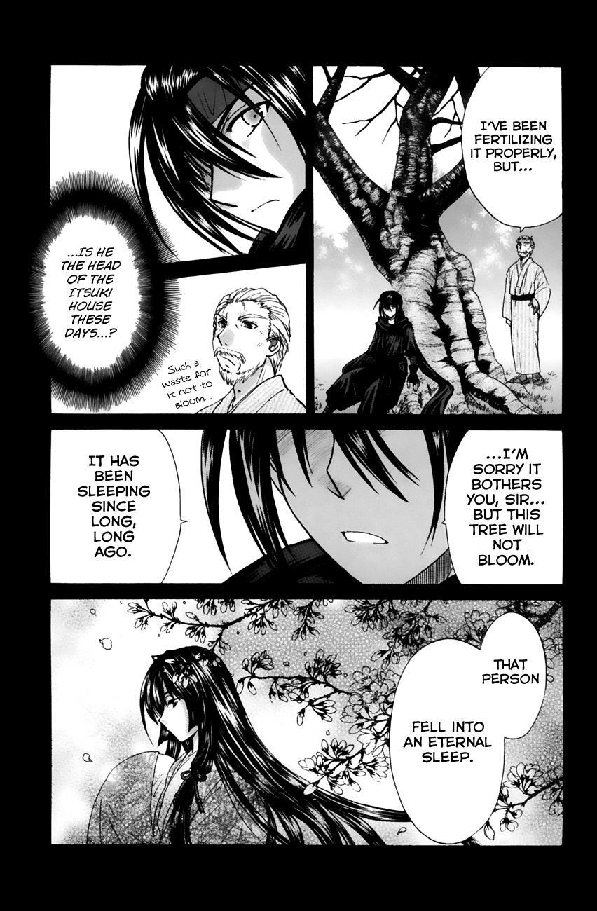 Read Kanade Manga Online