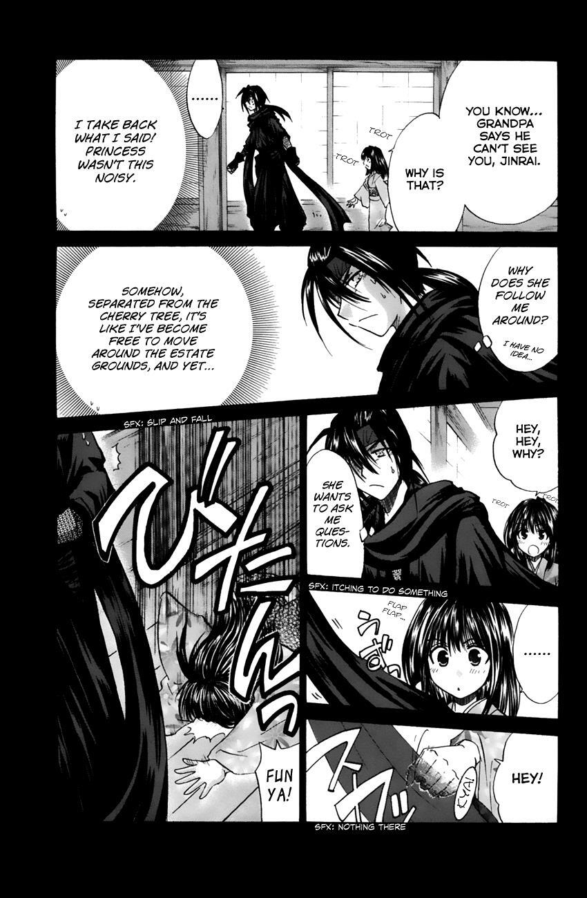 Read Kanade Manga Online