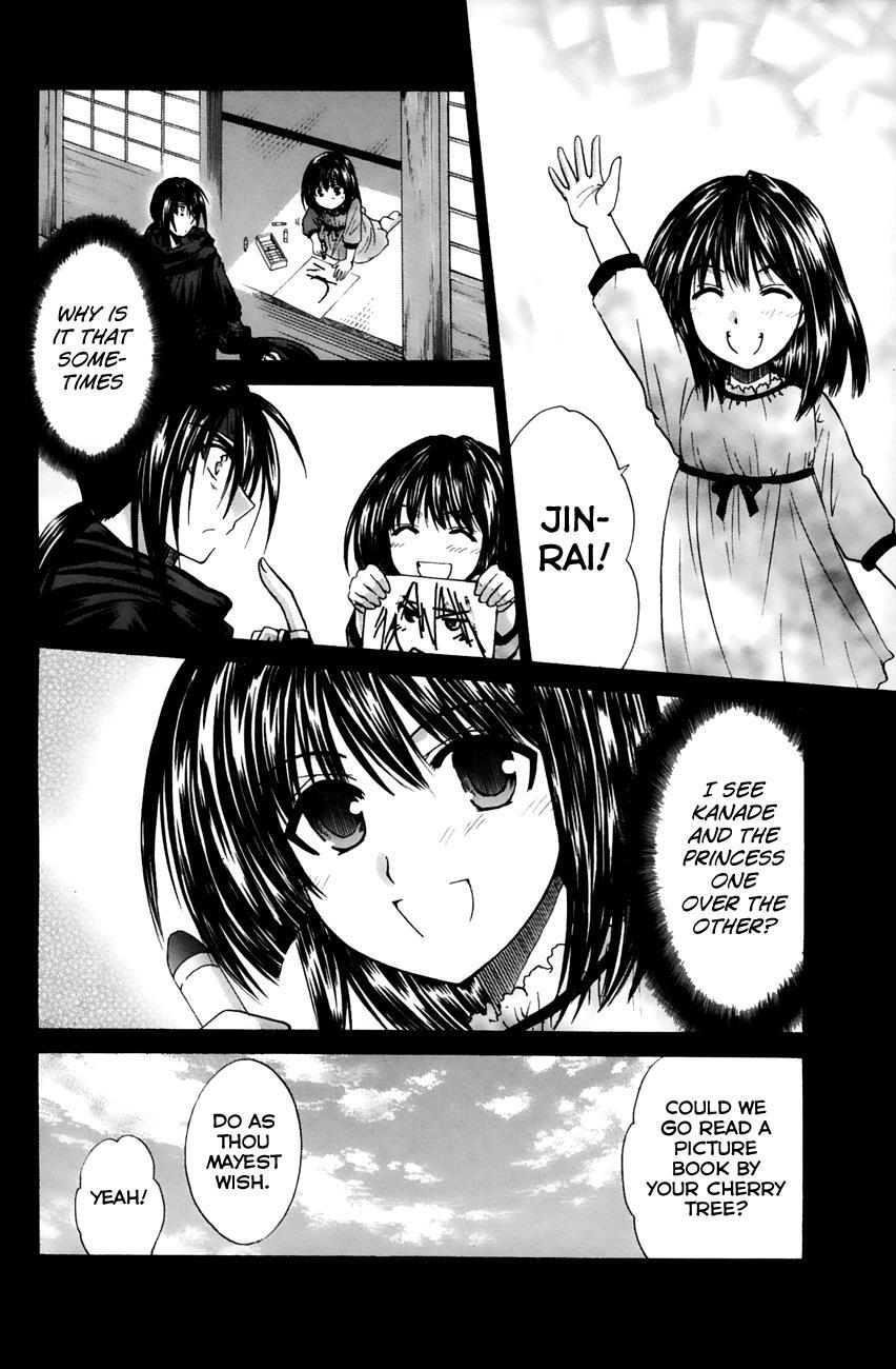 Read Kanade Manga Online