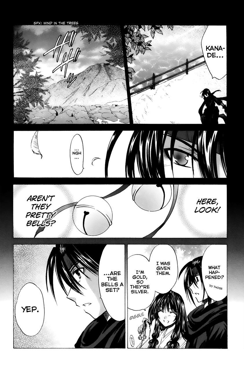 Read Kanade Manga Online