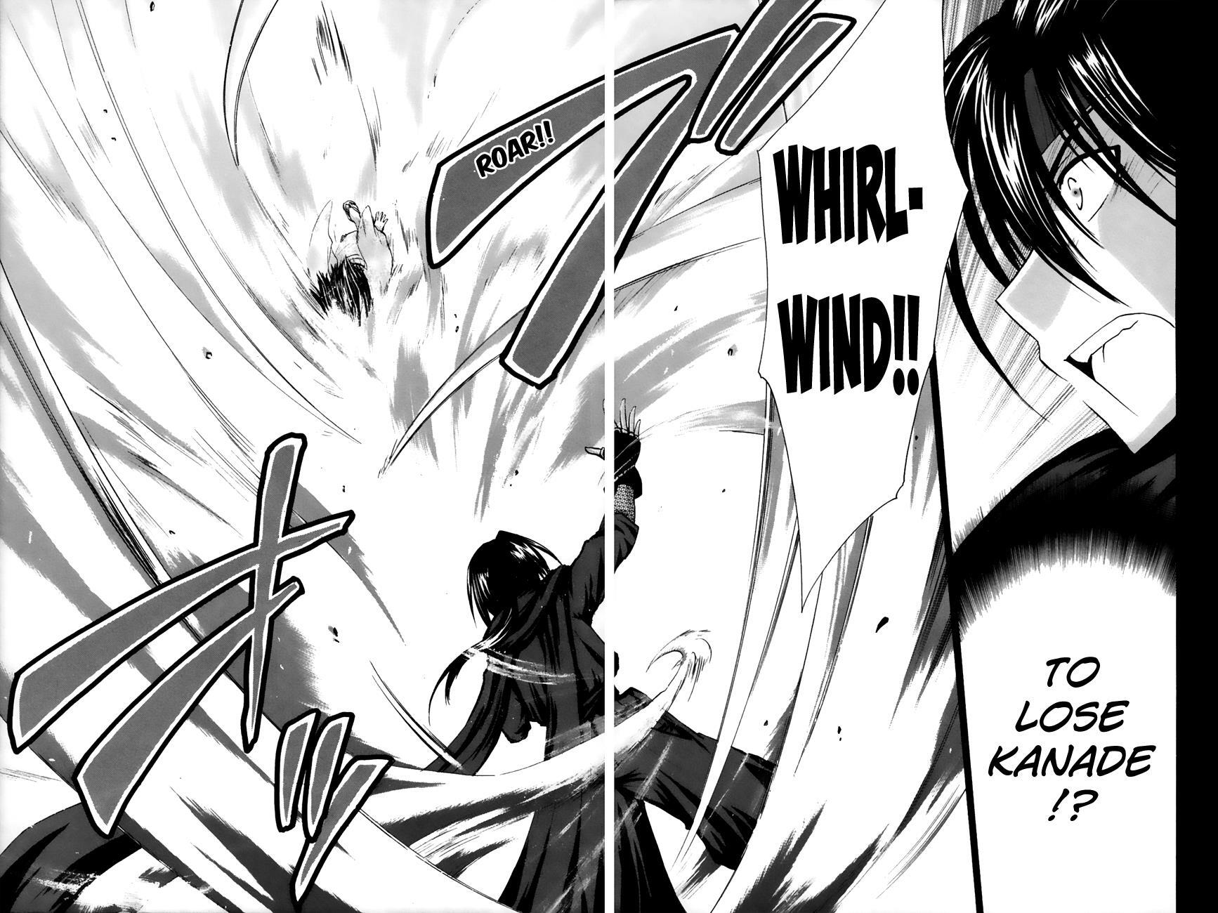 Read Kanade Manga Online