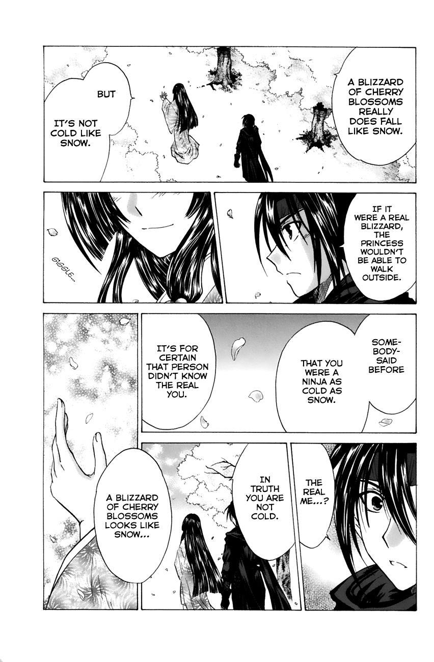 Read Kanade Manga Online