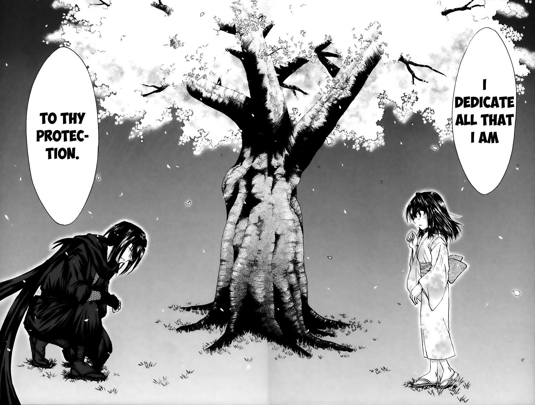 Read Kanade Manga Online