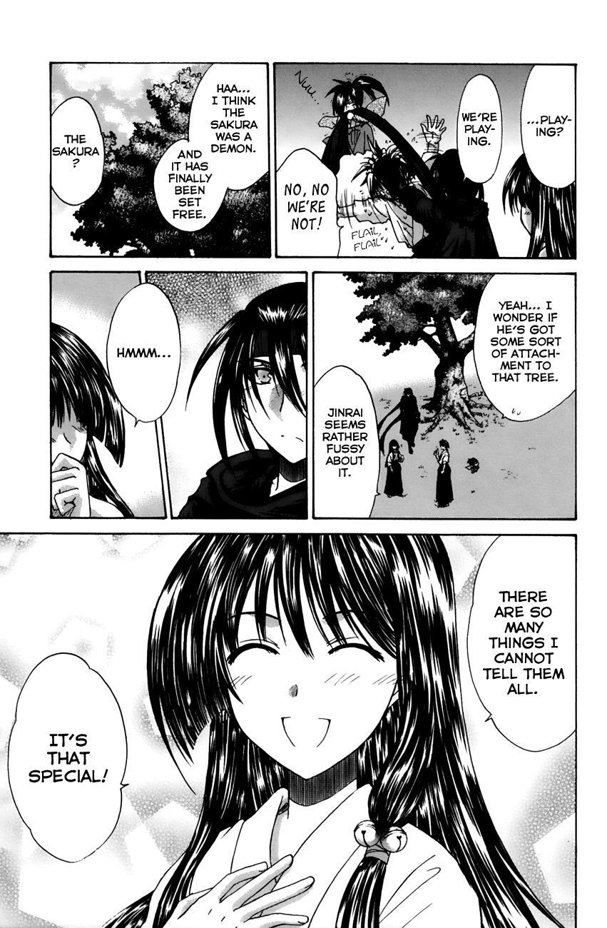 Read Kanade Manga Online
