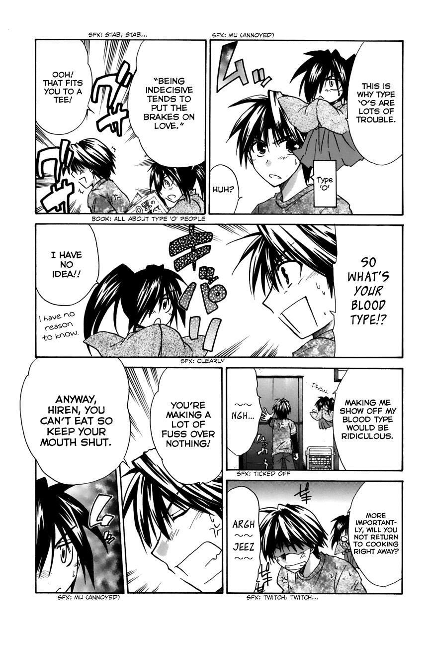 Read Kanade Manga Online