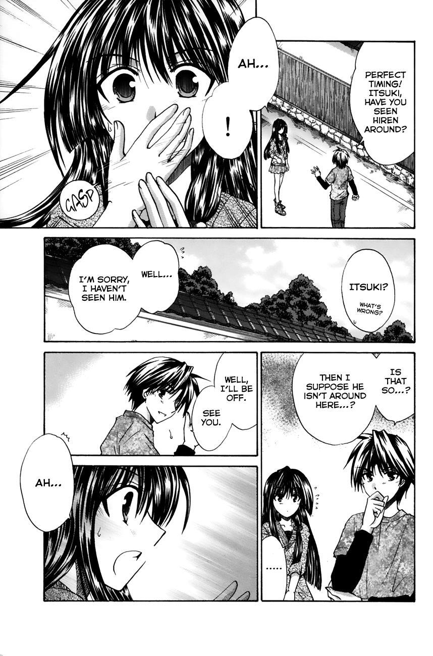 Read Kanade Manga Online