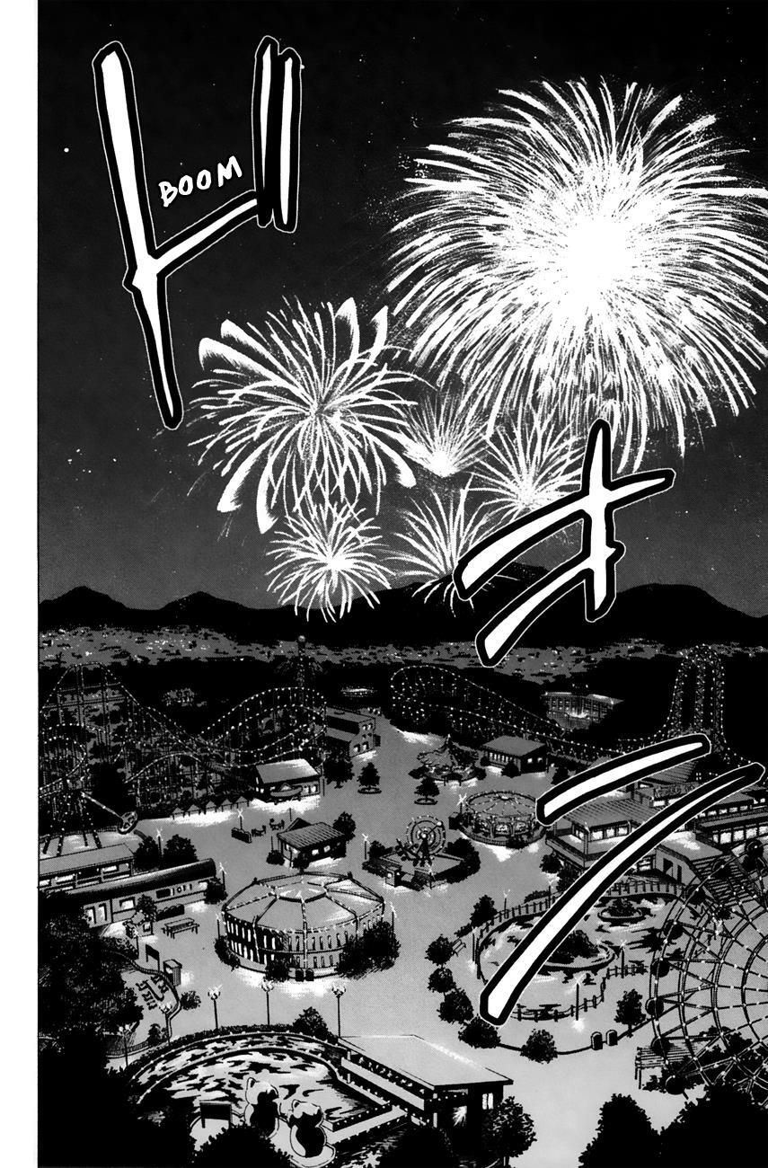 Read Kanade Manga Online