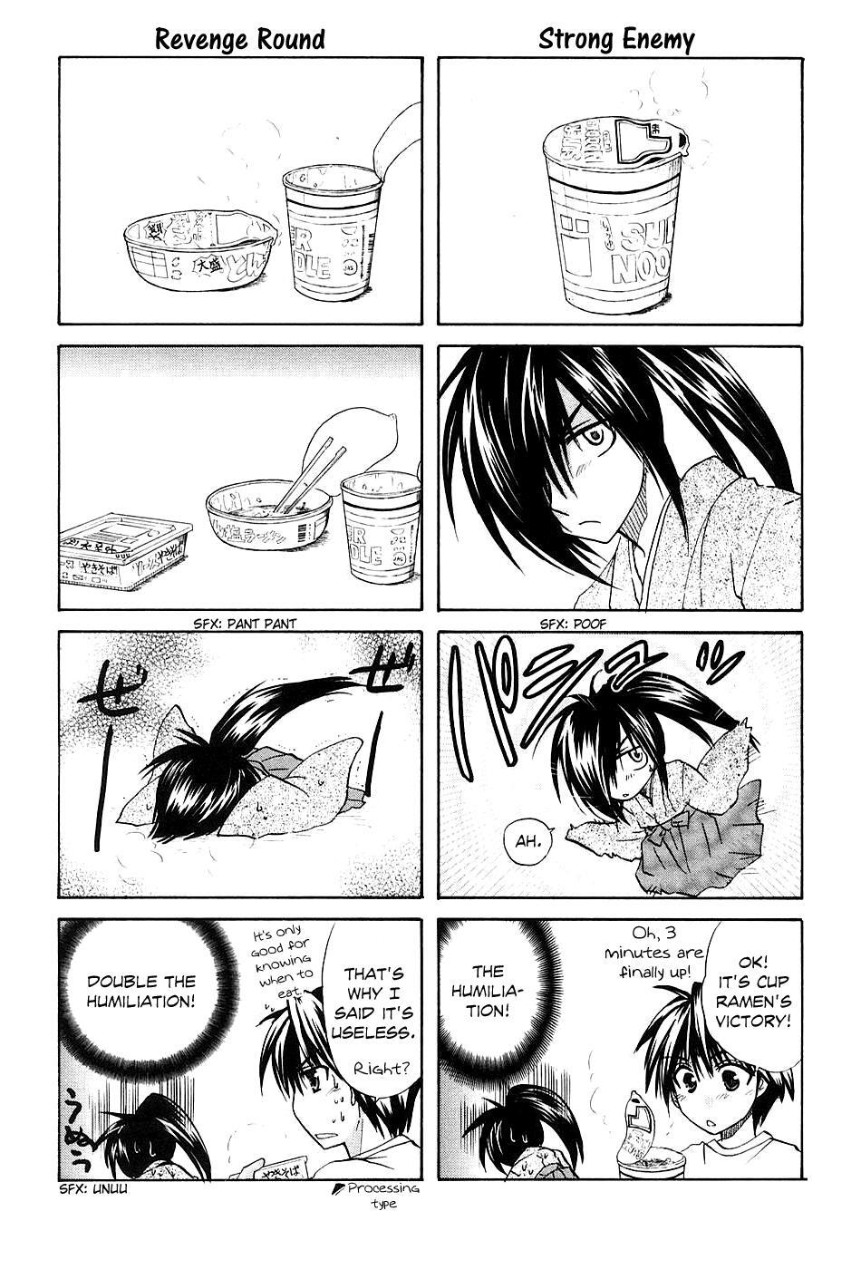 Read Kanade Manga Online