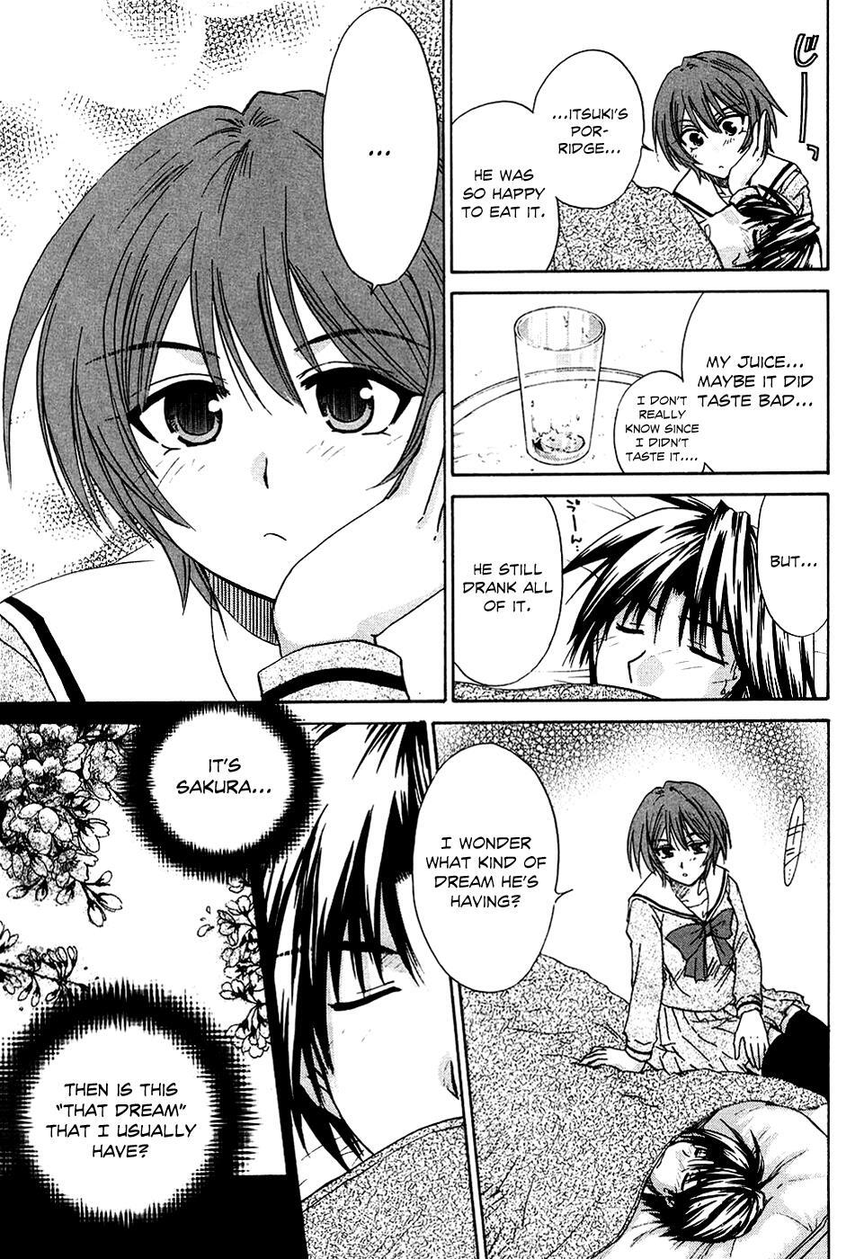 Read Kanade Manga Online