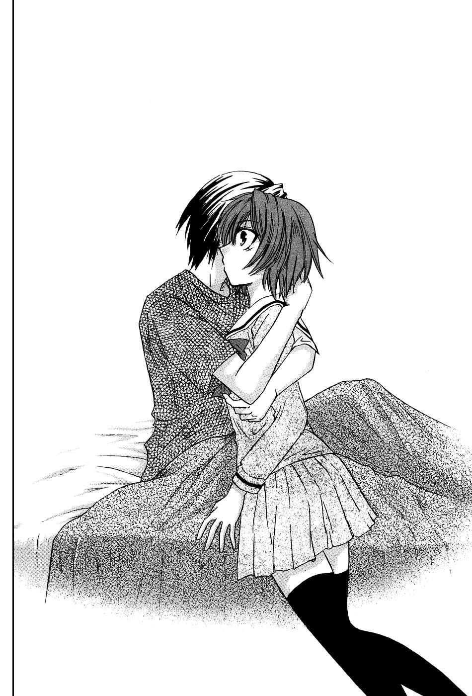Read Kanade Manga Online