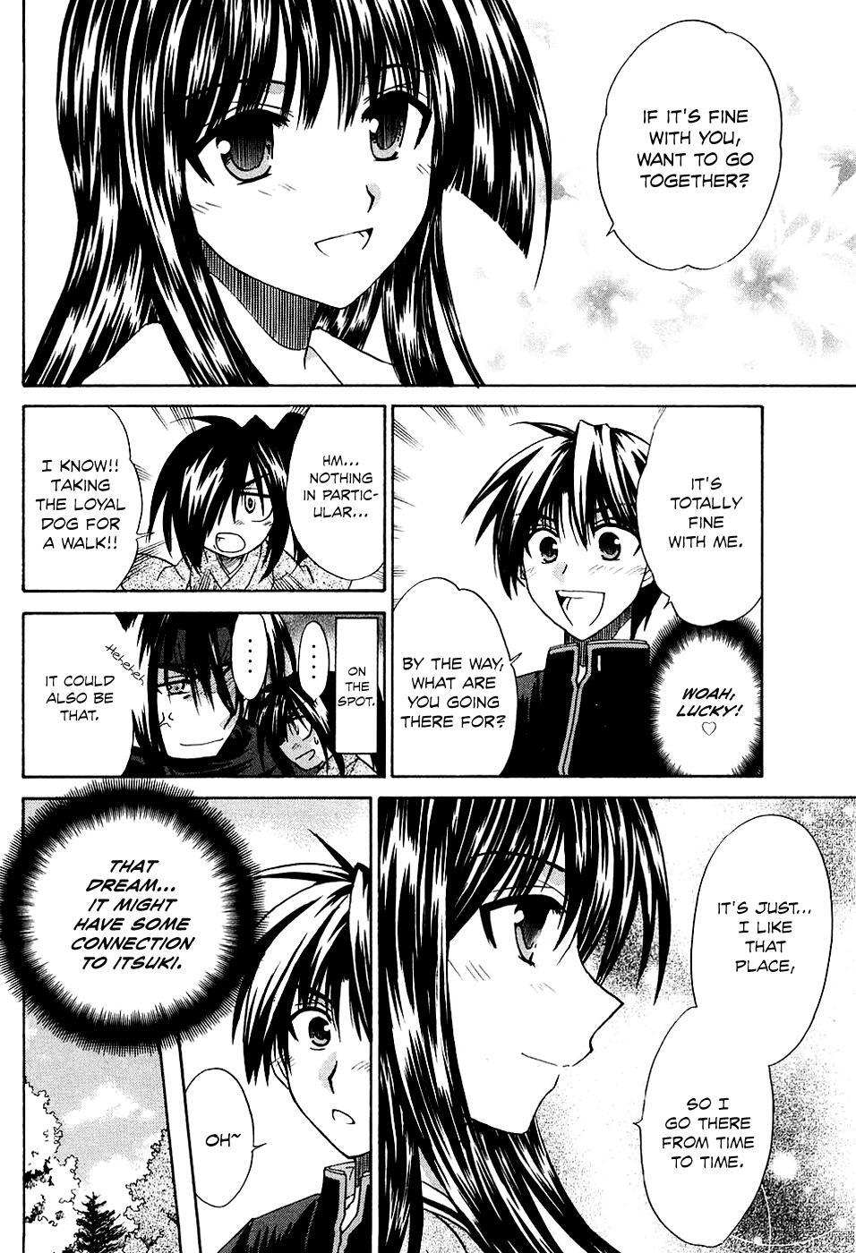 Read Kanade Manga Online