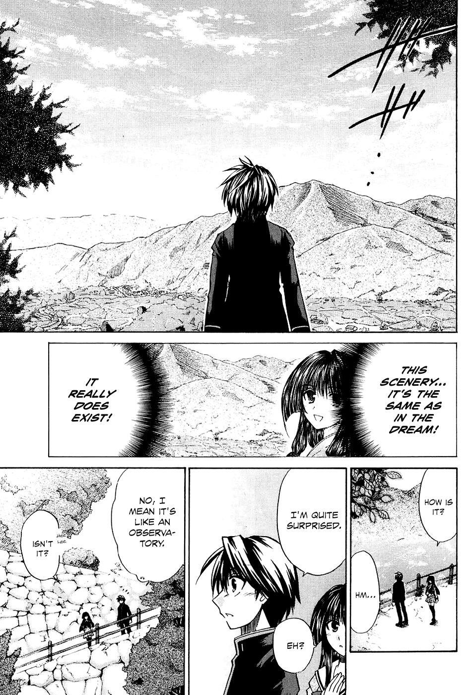 Read Kanade Manga Online