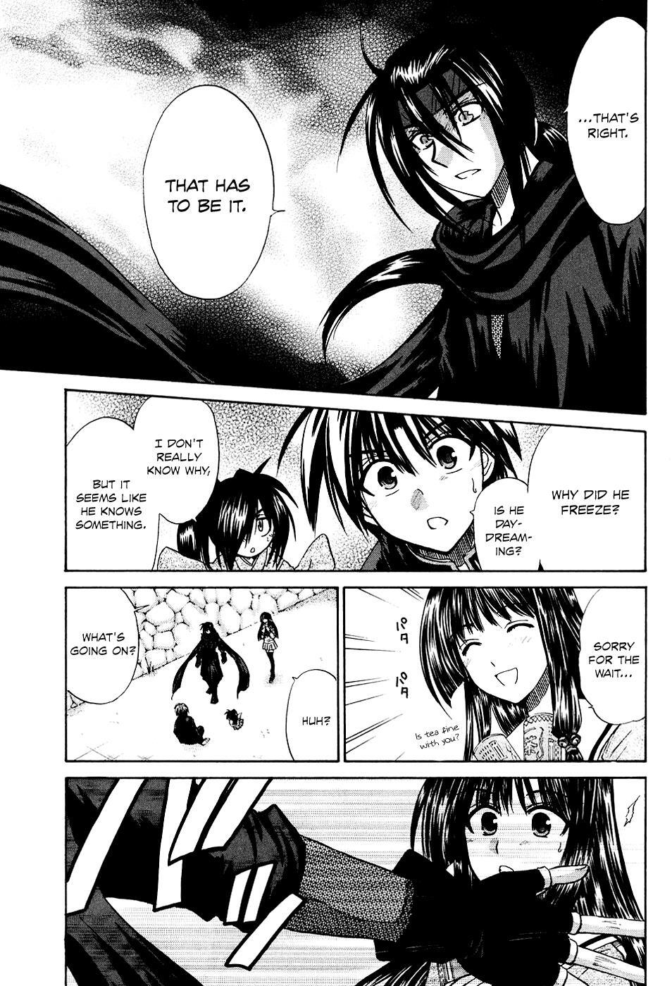 Read Kanade Manga Online