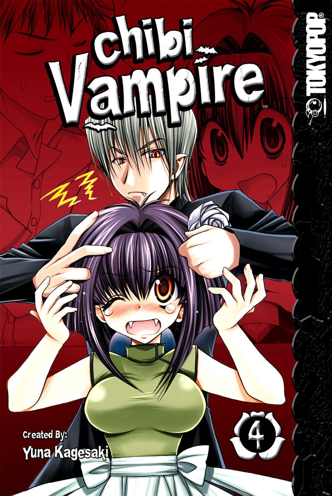 Read Karin Manga Online