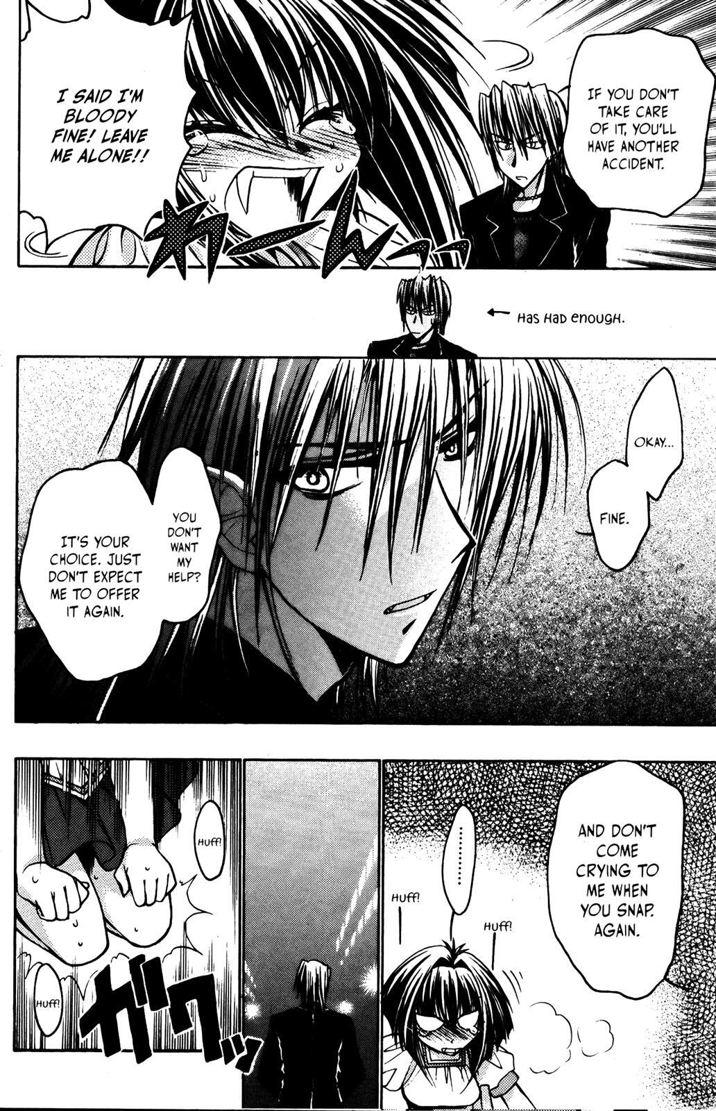 Read Karin Manga Online