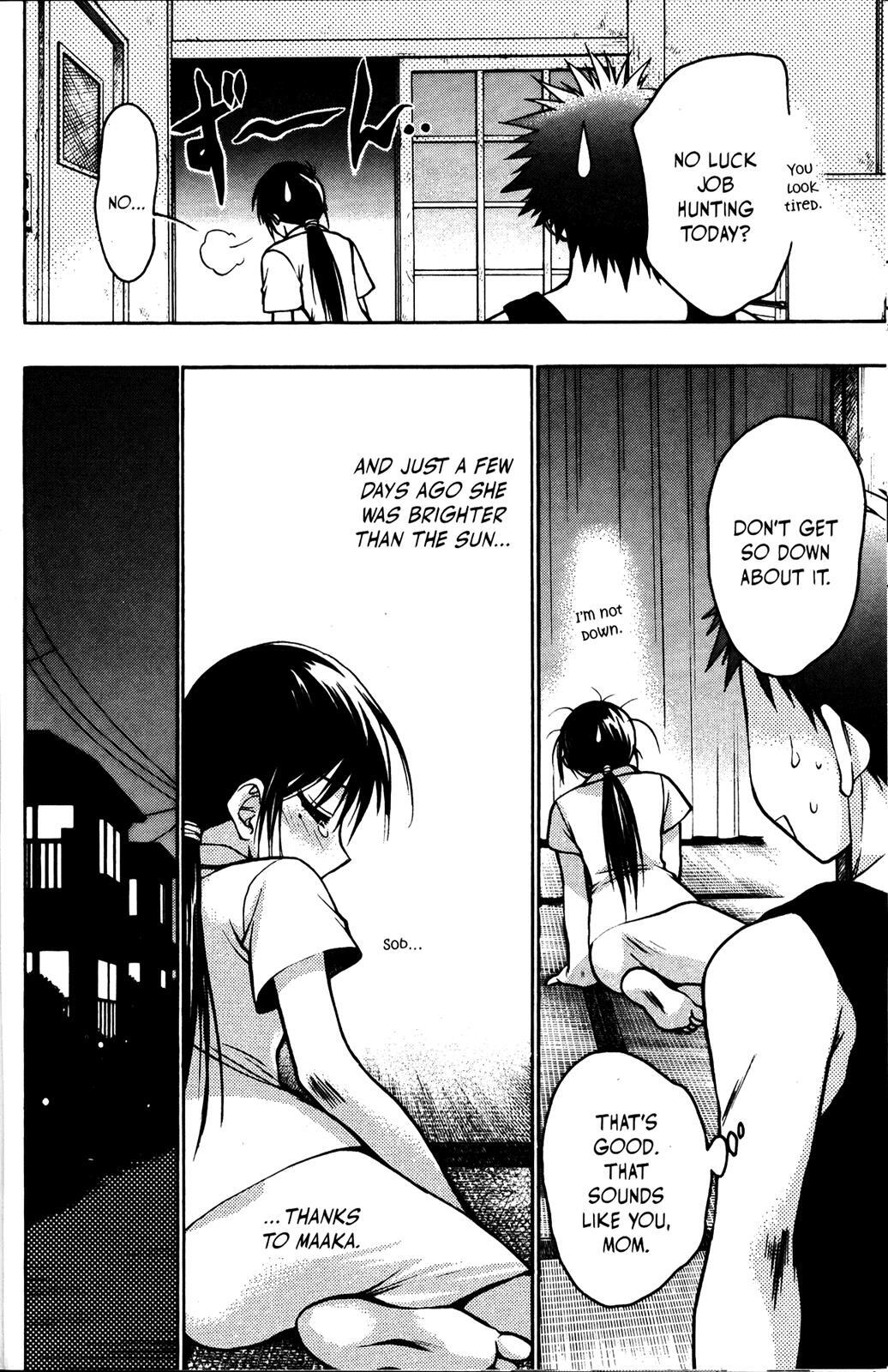 Read Karin Manga Online