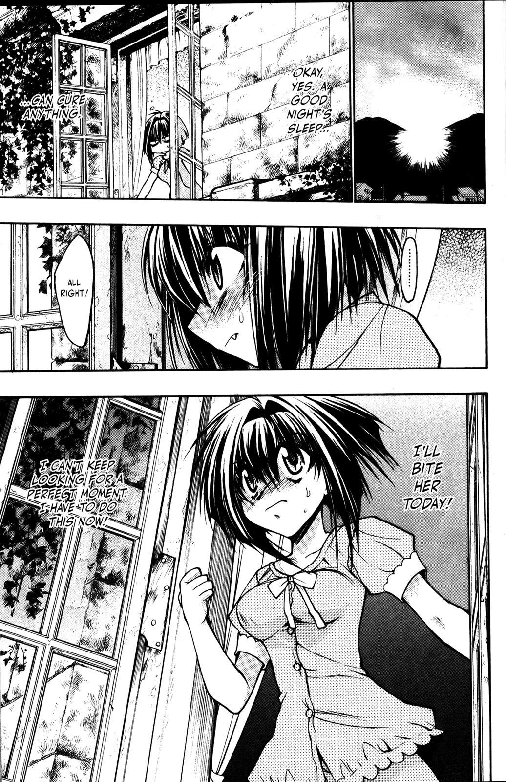Read Karin Manga Online
