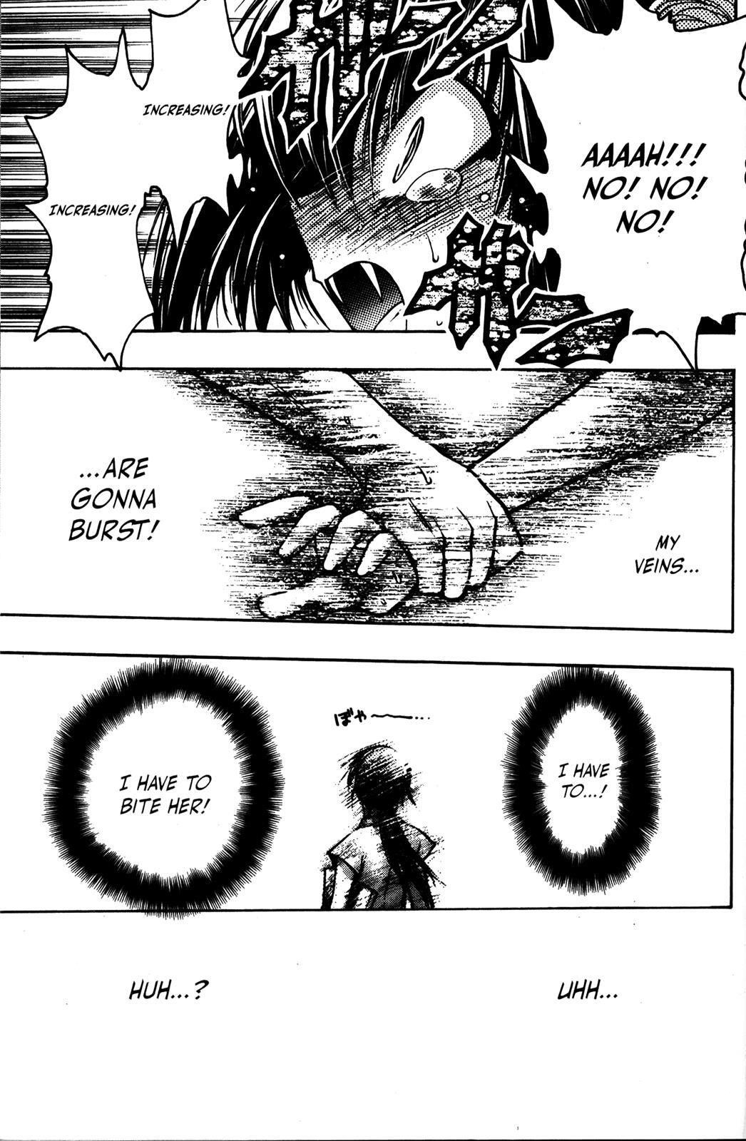 Read Karin Manga Online