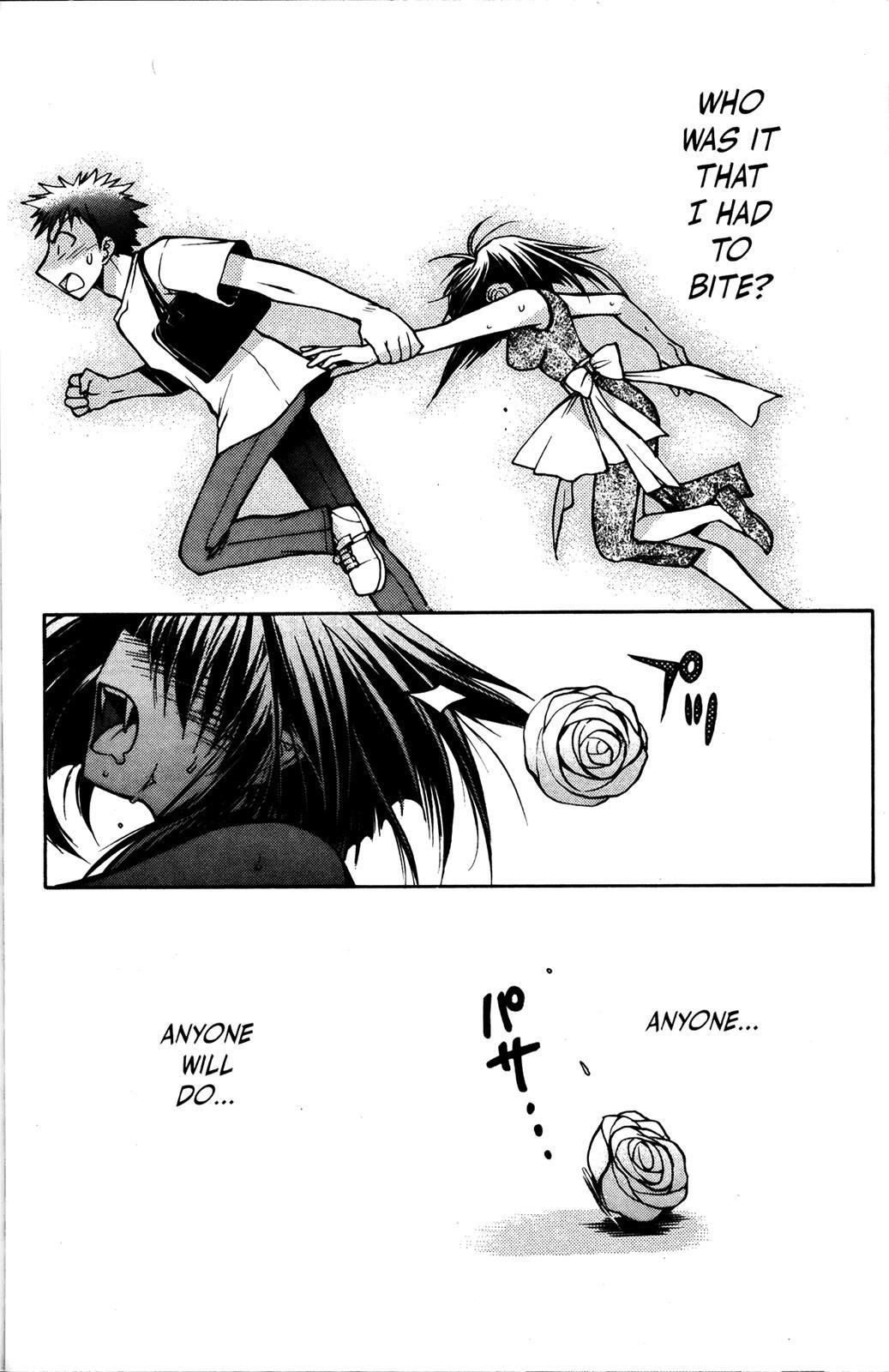 Read Karin Manga Online