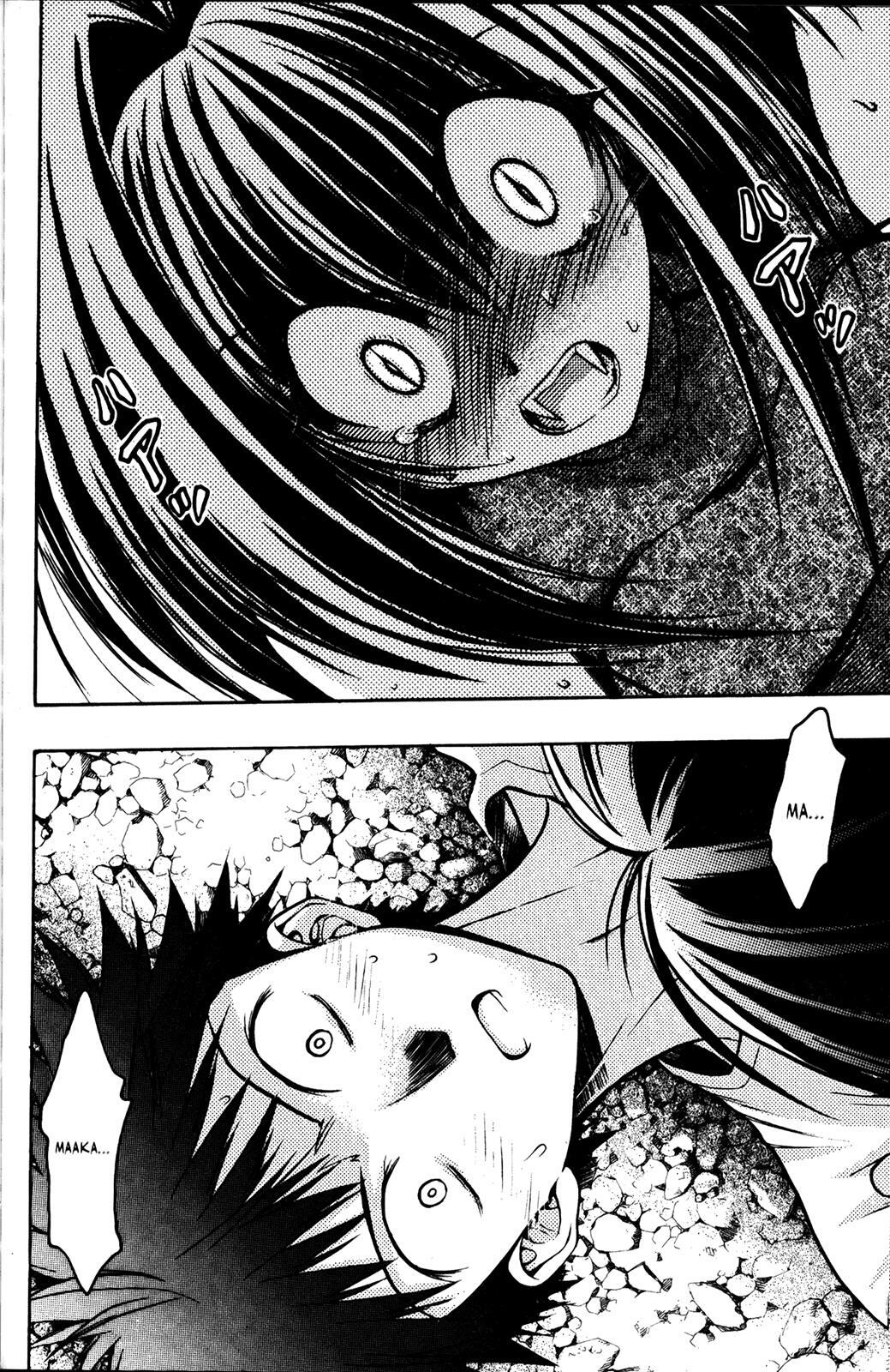 Read Karin Manga Online