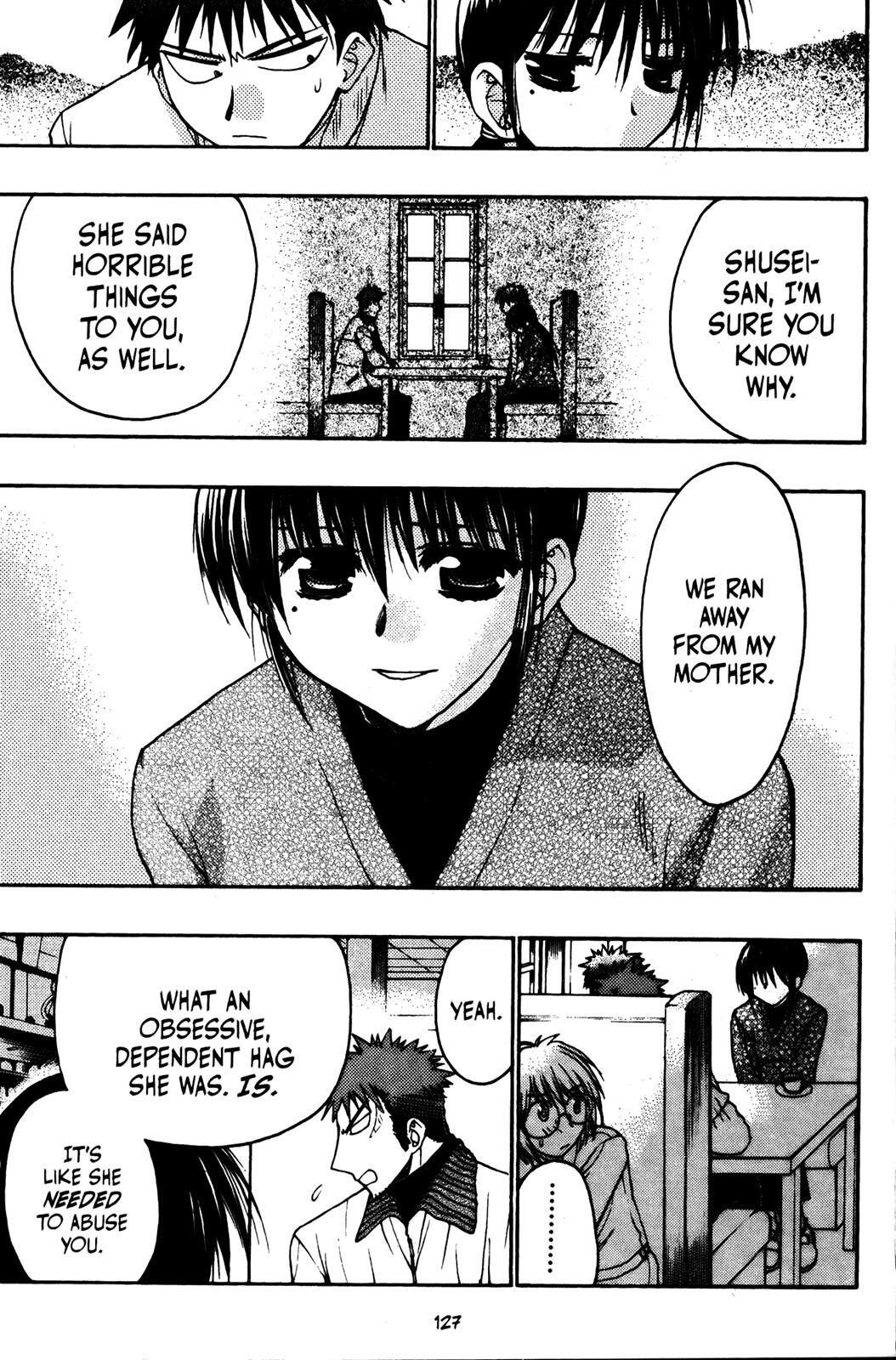 Read Karin Manga Online