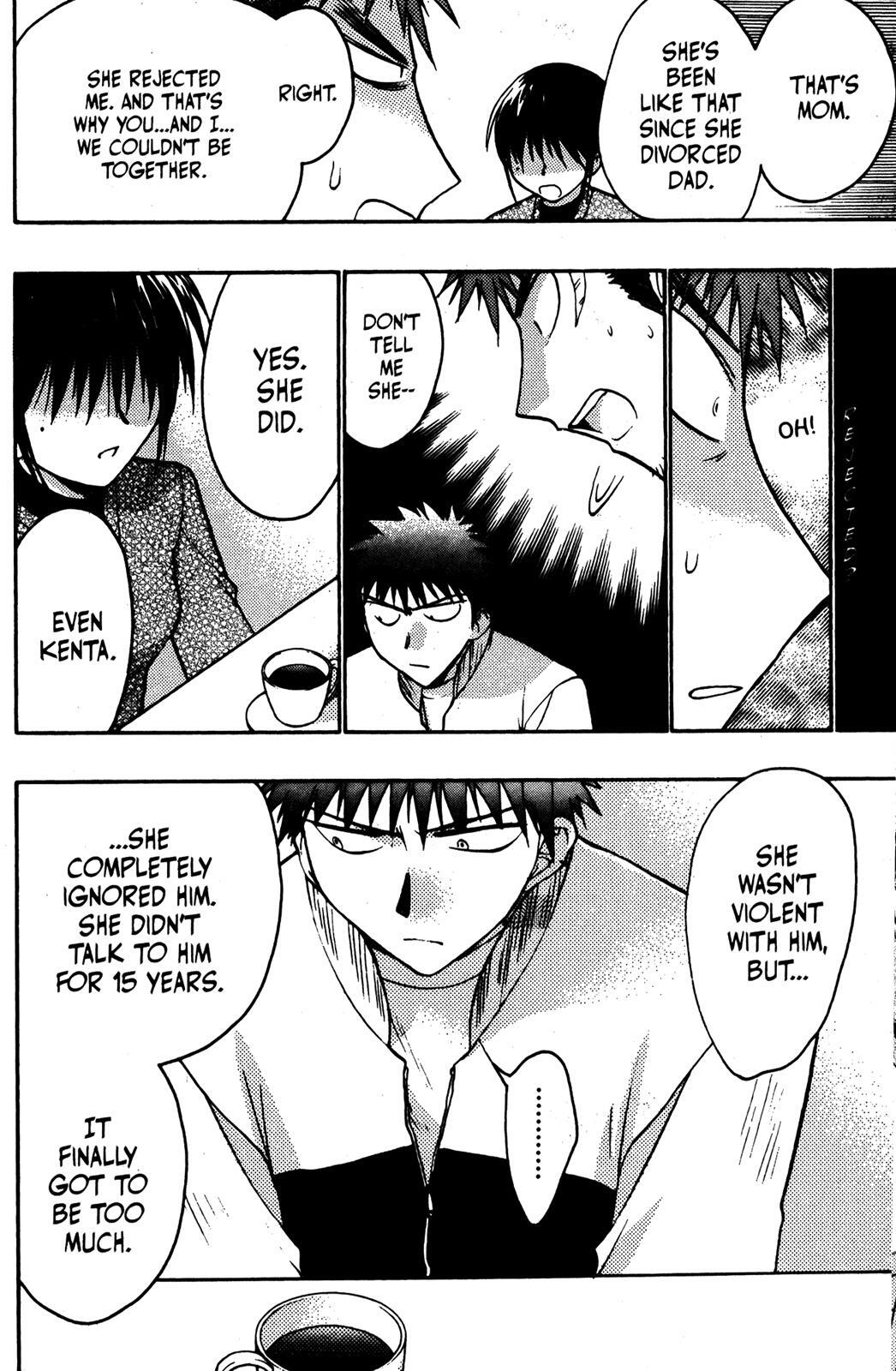Read Karin Manga Online