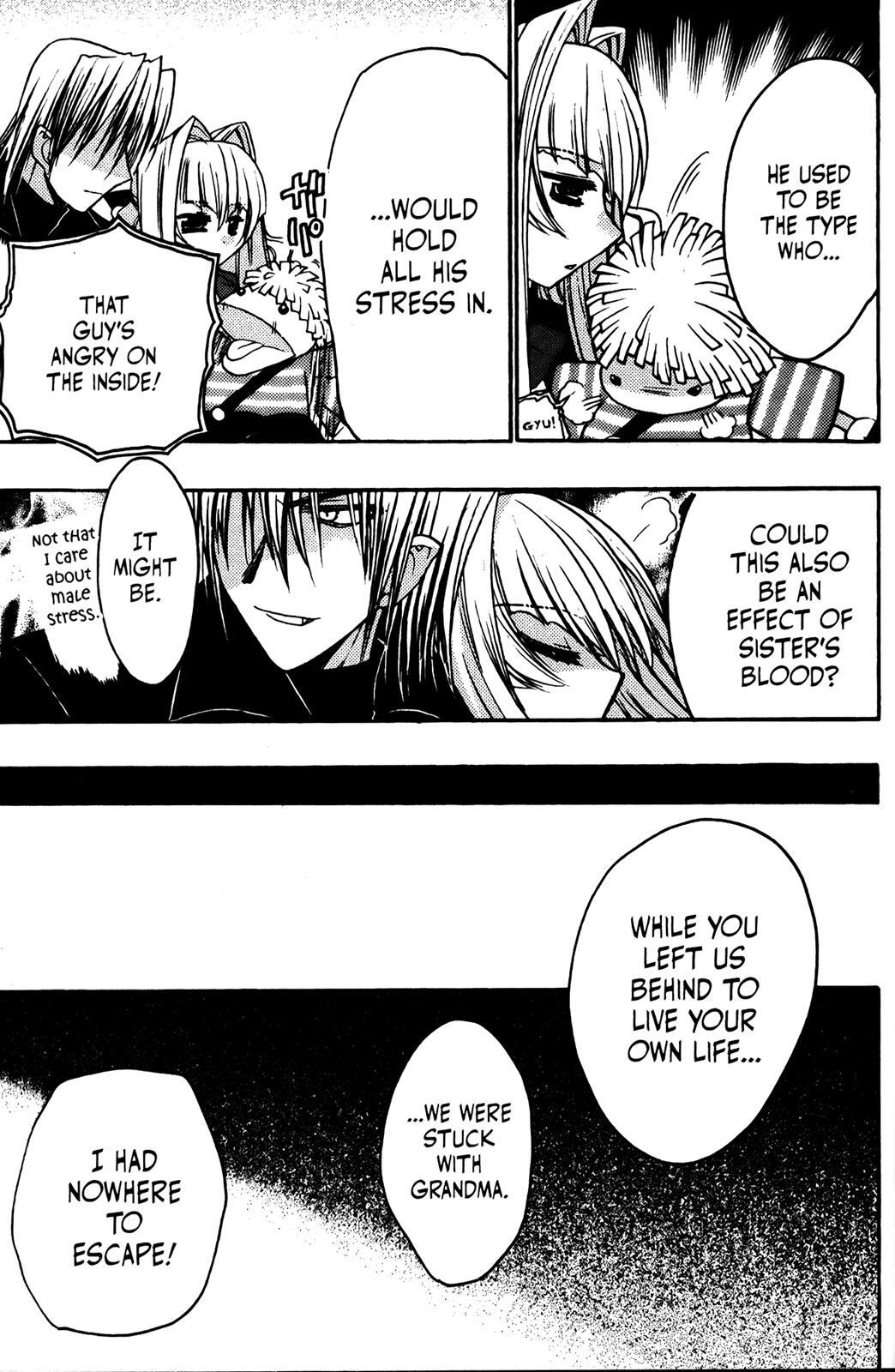 Read Karin Manga Online