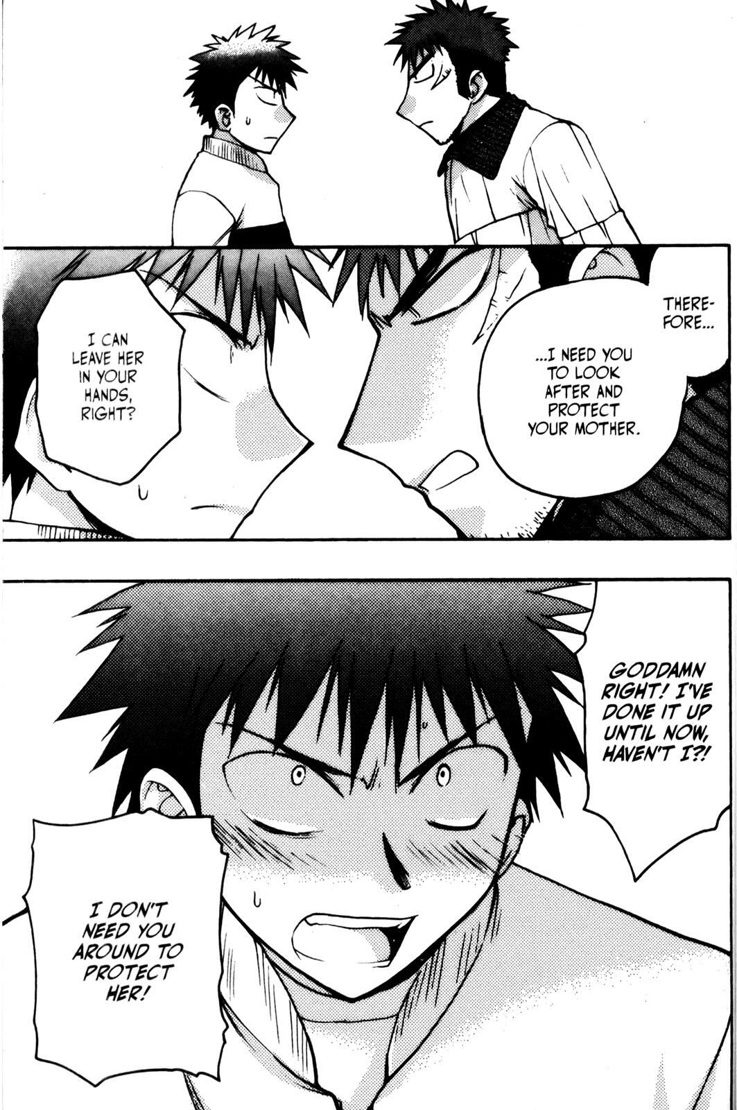 Read Karin Manga Online