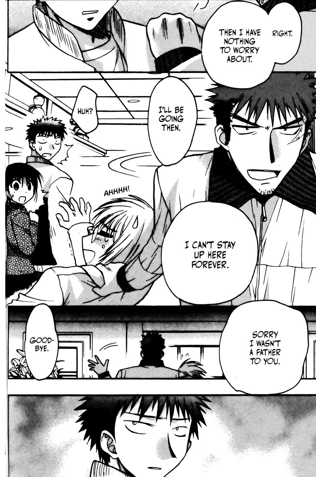 Read Karin Manga Online