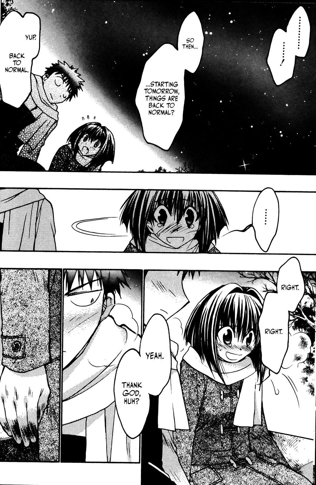 Read Karin Manga Online