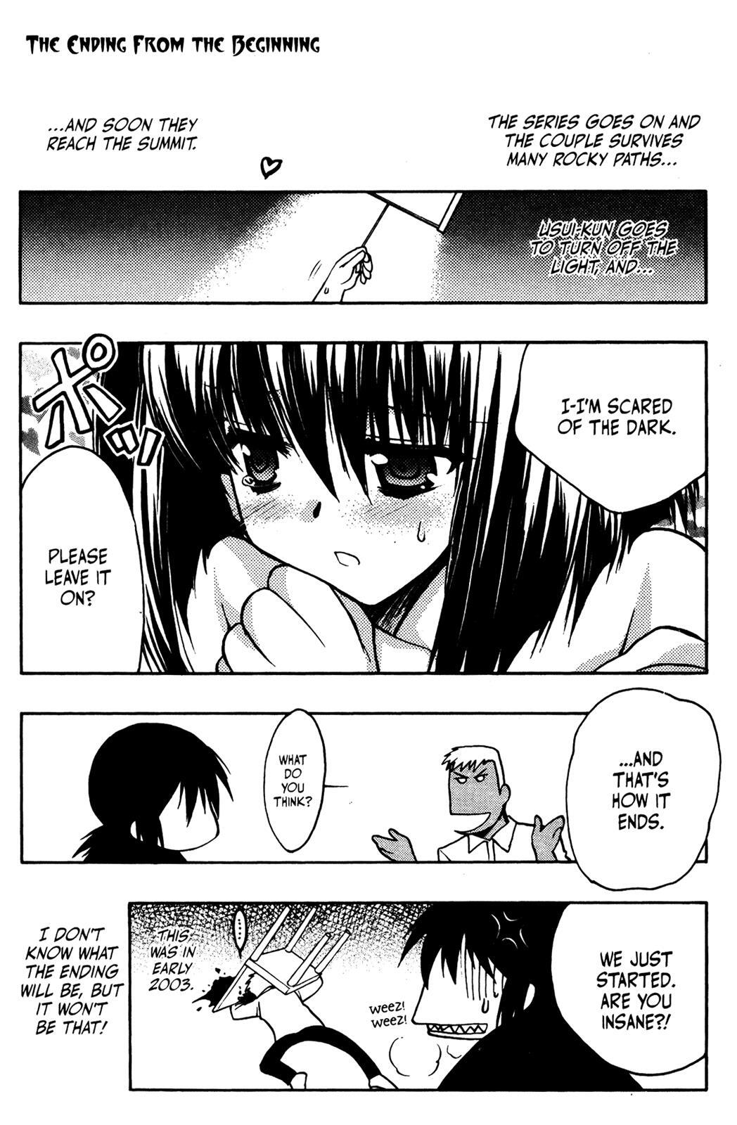 Read Karin Manga Online