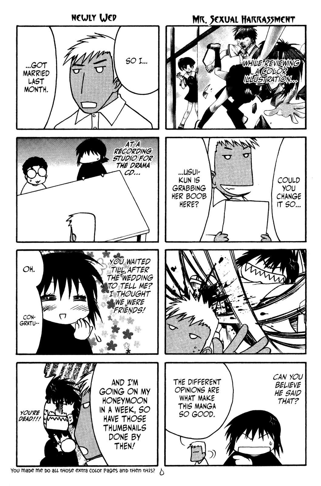 Read Karin Manga Online